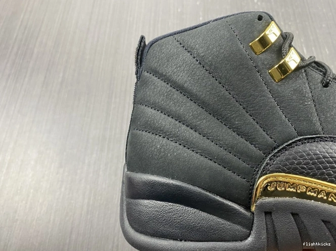 Taxi Jordan CT8013-071 12 Black Air 0813